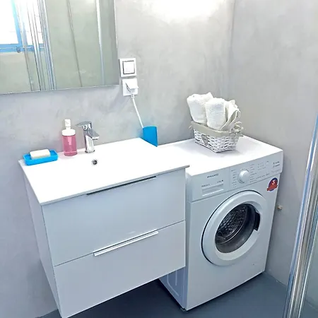 Apartment Amazing Blue Marsis In Paros Your Seaside Retreat Glifades