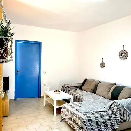Amazing Blue Marsis In Paros Your Seaside Retreat Apartment