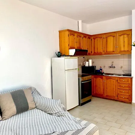 Amazing Blue Marsis In Paros Your Seaside Retreat Apartment